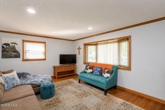 1961 Colony Drive, Toledo, OH 43614
