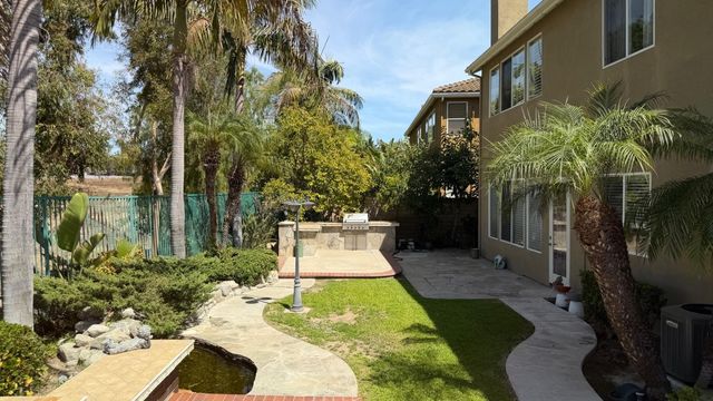 1393 Bellavista Drive, Walnut, CA 91789