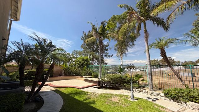 1393 Bellavista Drive, Walnut, CA 91789