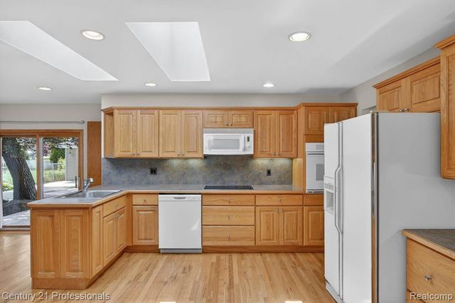 14425 Stonehouse Avenue, Livonia, MI 48154