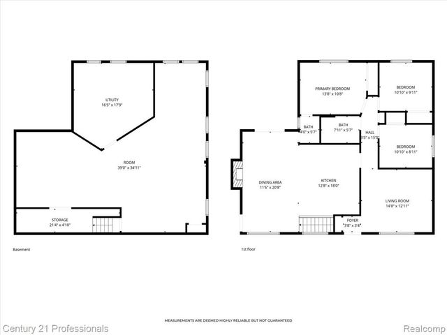 14425 Stonehouse Avenue, Livonia, MI 48154