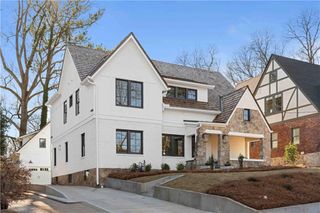 1165 Reeder NE Circle, Atlanta, GA 30306