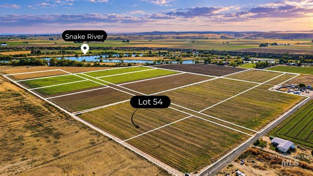 TBD Golden Road (Lot 54), Weiser, ID 83672 property photo