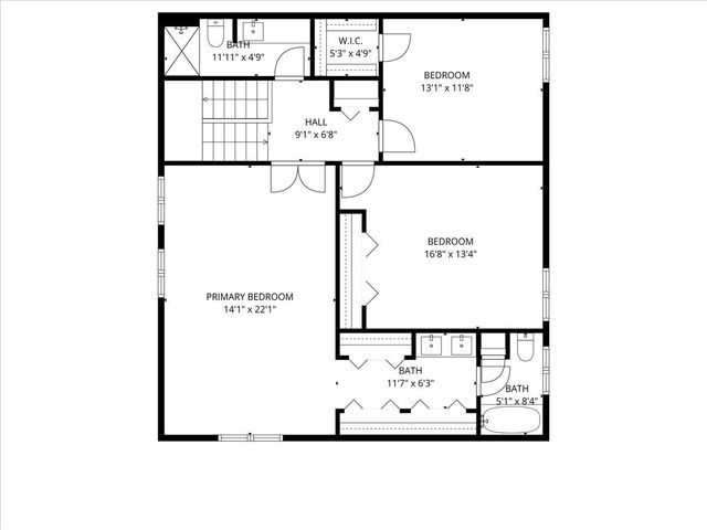 1955 Tanglewood Drive H, Glenview, IL 60025