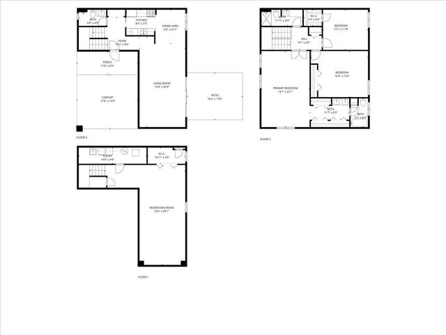 1955 Tanglewood Drive H, Glenview, IL 60025