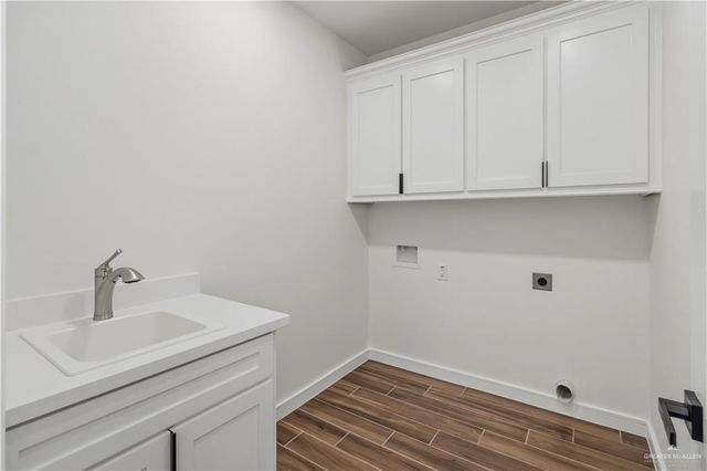 420 Freedom Way, Weslaco, TX 78596