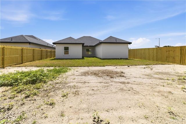 420 Freedom Way, Weslaco, TX 78596