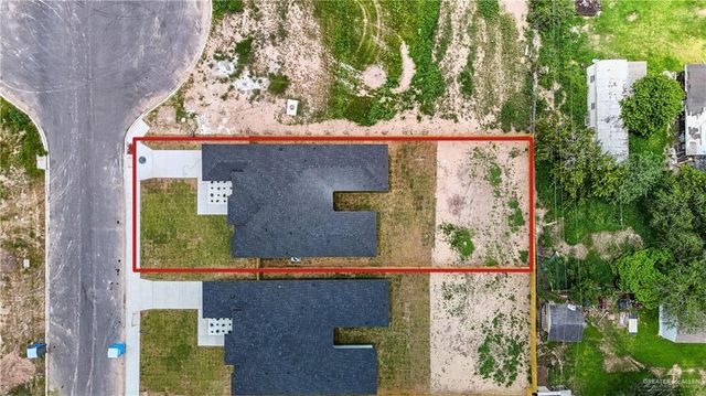 420 Freedom Way, Weslaco, TX 78596