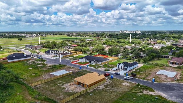 420 Freedom Way, Weslaco, TX 78596