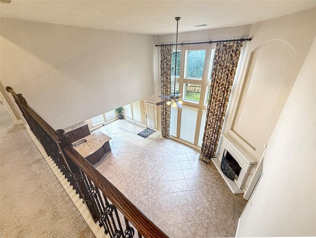 13505 Sweet Wind Court, Pearland, TX 77584