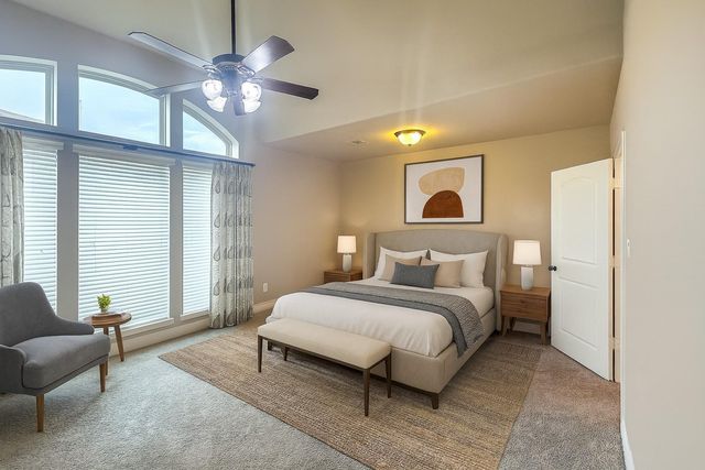 13505 Sweet Wind Court, Pearland, TX 77584