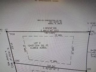 0 Spanish Oak Drive, Mobile, AL 36618