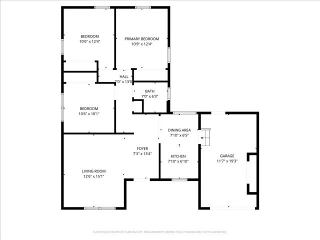 2275 Quartz, Oroville, CA 95966