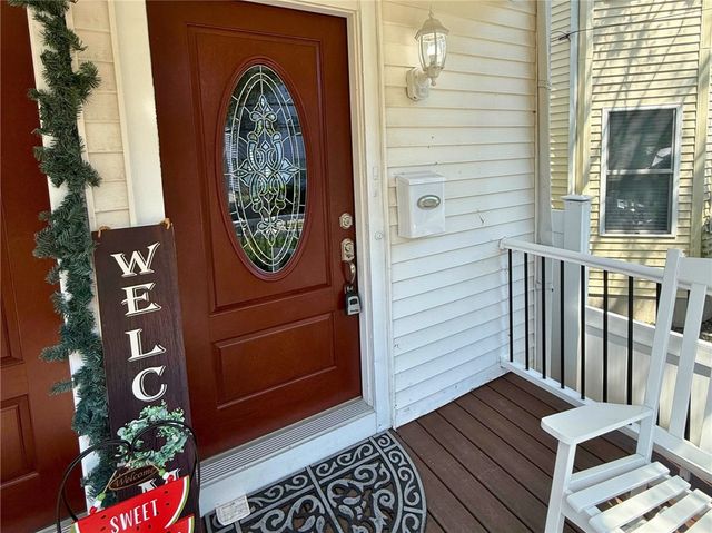 104 Oakland Avenue 2, Providence, RI 02908