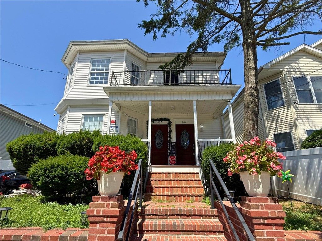 104 Oakland Avenue 2, Providence, RI 02908