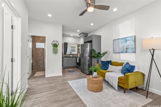 642 N Vineyard Boulevard E, Honolulu, HI 96817