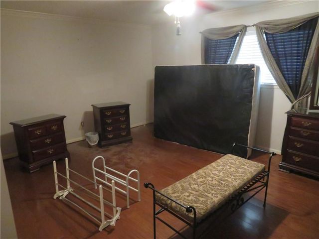 4441 Nicholl Drive, Mobile, AL 36619