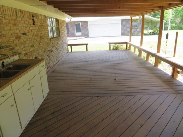 4441 Nicholl Drive, Mobile, AL 36619