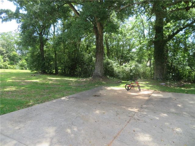 4441 Nicholl Drive, Mobile, AL 36619