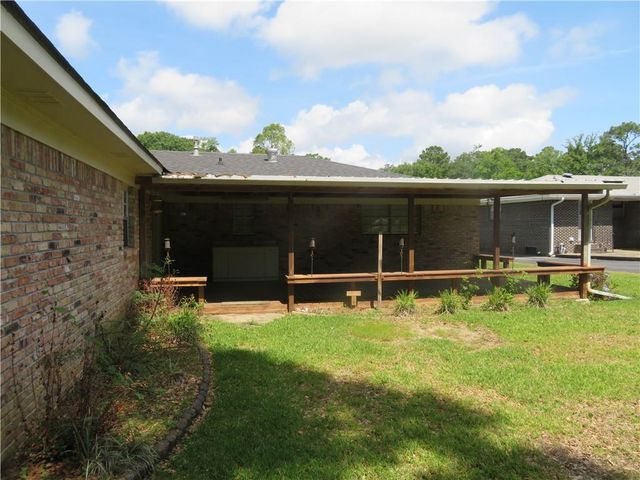 4441 Nicholl Drive, Mobile, AL 36619