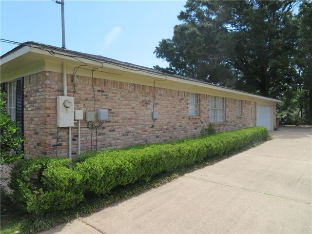 4441 Nicholl Drive, Mobile, AL 36619