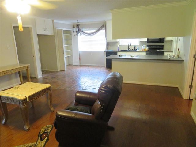 4441 Nicholl Drive, Mobile, AL 36619