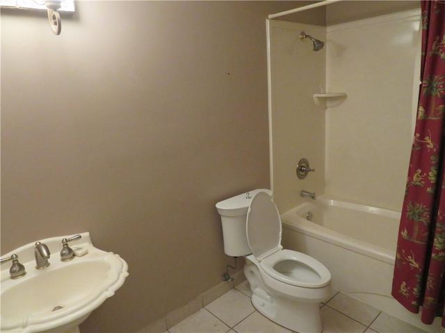 4441 Nicholl Drive, Mobile, AL 36619