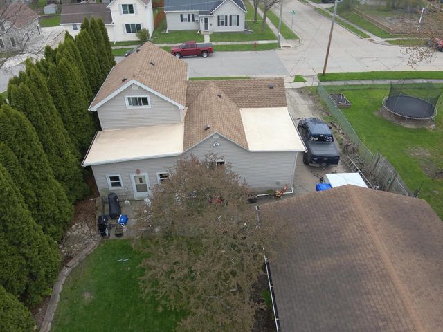 607 George STREET, Kaukauna, WI 54130