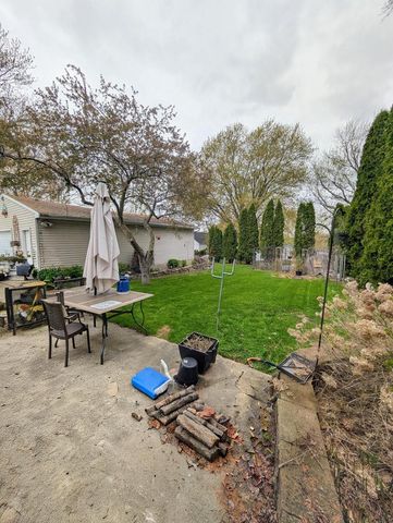 607 George STREET, Kaukauna, WI 54130