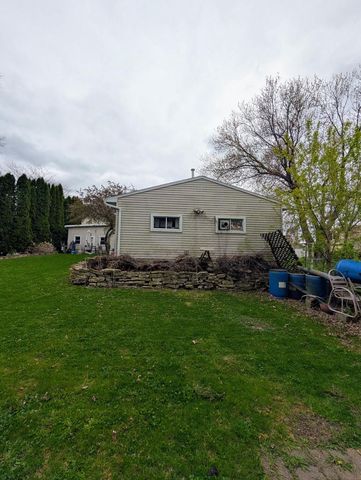 607 George STREET, Kaukauna, WI 54130