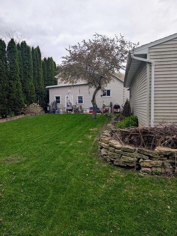 607 George STREET, Kaukauna, WI 54130