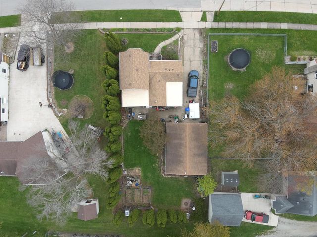 607 George STREET, Kaukauna, WI 54130