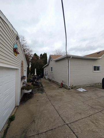 607 George STREET, Kaukauna, WI 54130