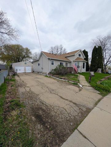 607 George STREET, Kaukauna, WI 54130