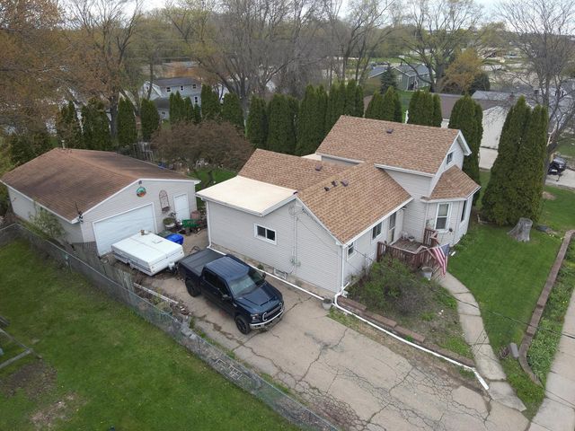 607 George STREET, Kaukauna, WI 54130