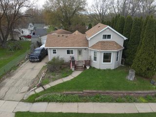 607 George STREET, Kaukauna, WI 54130
