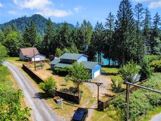 13018 532nd Street E, Eatonville, WA 98328