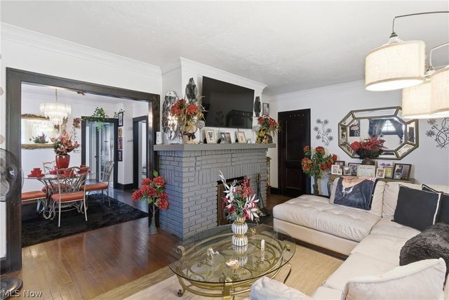 3333 Desota Avenue, Cleveland Heights, OH 44118