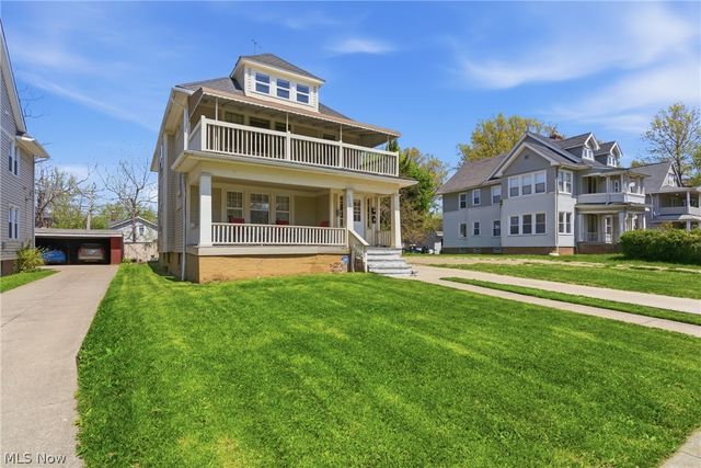3333 Desota Avenue, Cleveland Heights, OH 44118