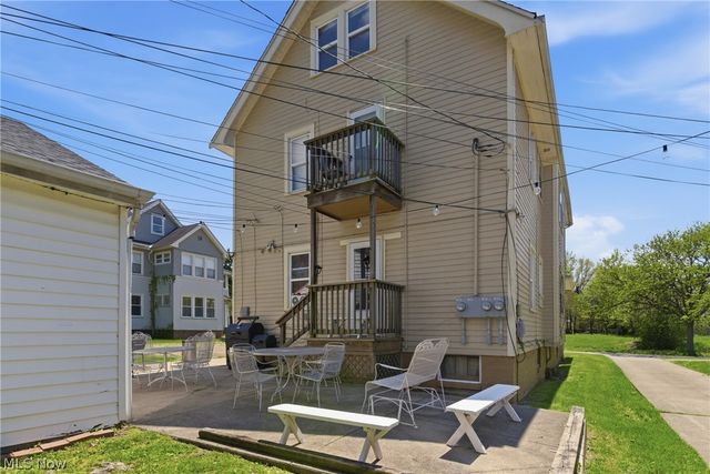 3333 Desota Avenue, Cleveland Heights, OH 44118