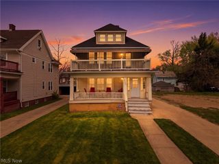 3333 Desota Avenue, Cleveland Heights, OH 44118