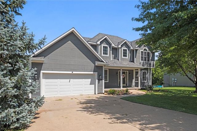 1708 Brookdale Drive, Atchison, KS 66002