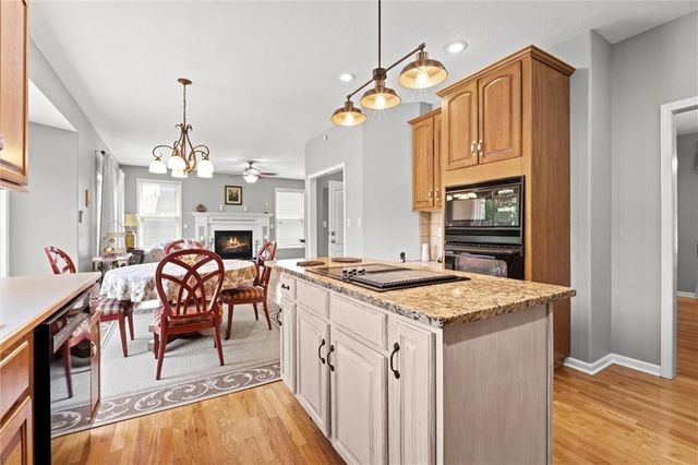 1708 Brookdale Drive, Atchison, KS 66002