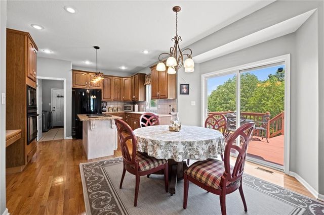 1708 Brookdale Drive, Atchison, KS 66002