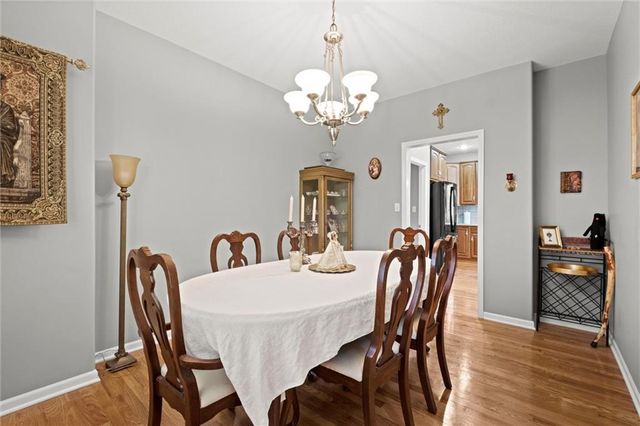 1708 Brookdale Drive, Atchison, KS 66002