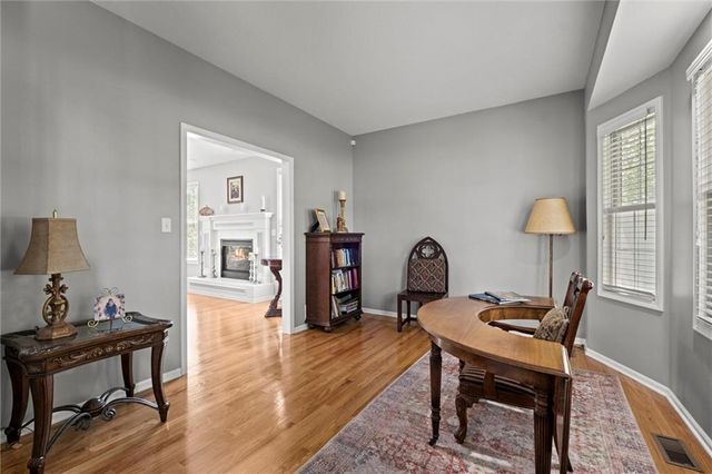 1708 Brookdale Drive, Atchison, KS 66002