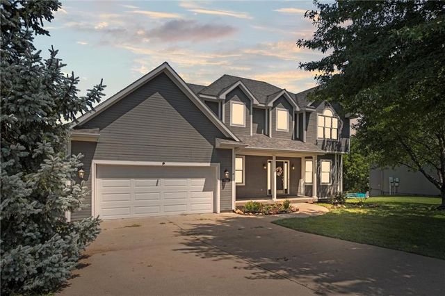 1708 Brookdale Drive, Atchison, KS 66002