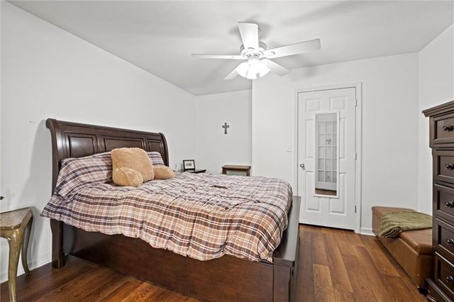 1708 Brookdale Drive, Atchison, KS 66002