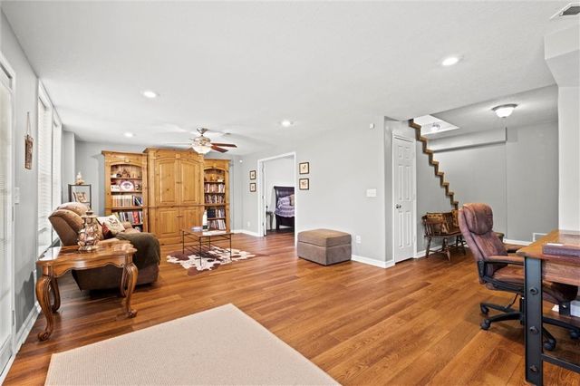 1708 Brookdale Drive, Atchison, KS 66002