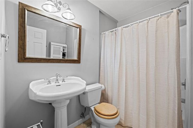 1708 Brookdale Drive, Atchison, KS 66002